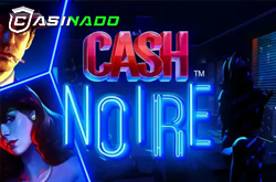 Cash Noire slot