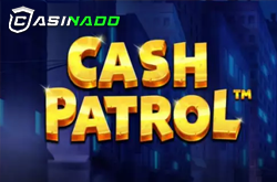 Cash Patrol slot