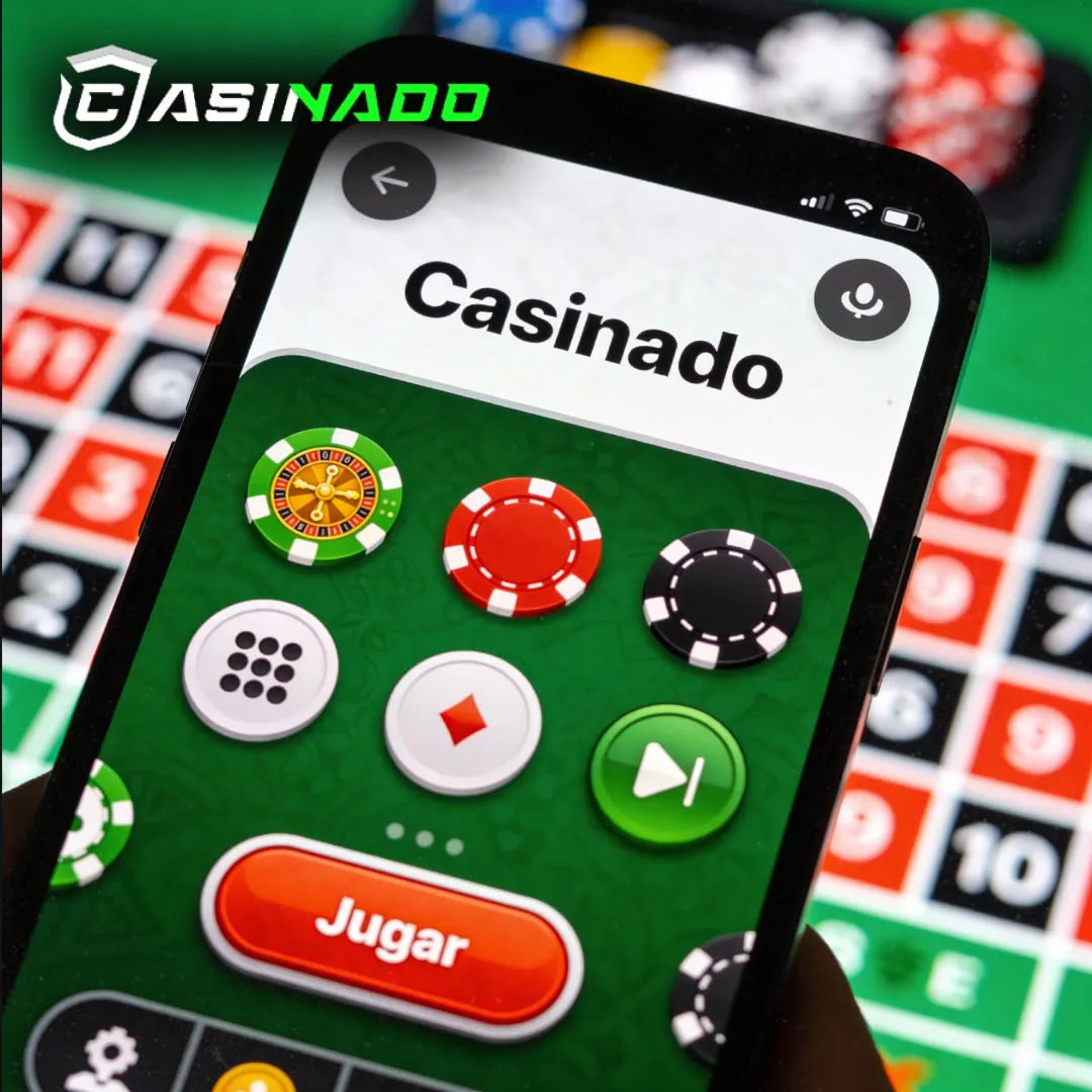Casinado Casino