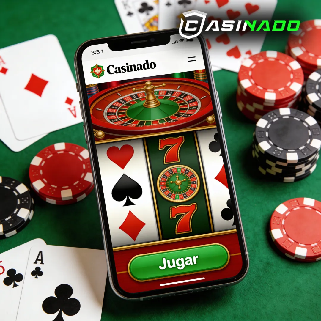 Casinado Casino España