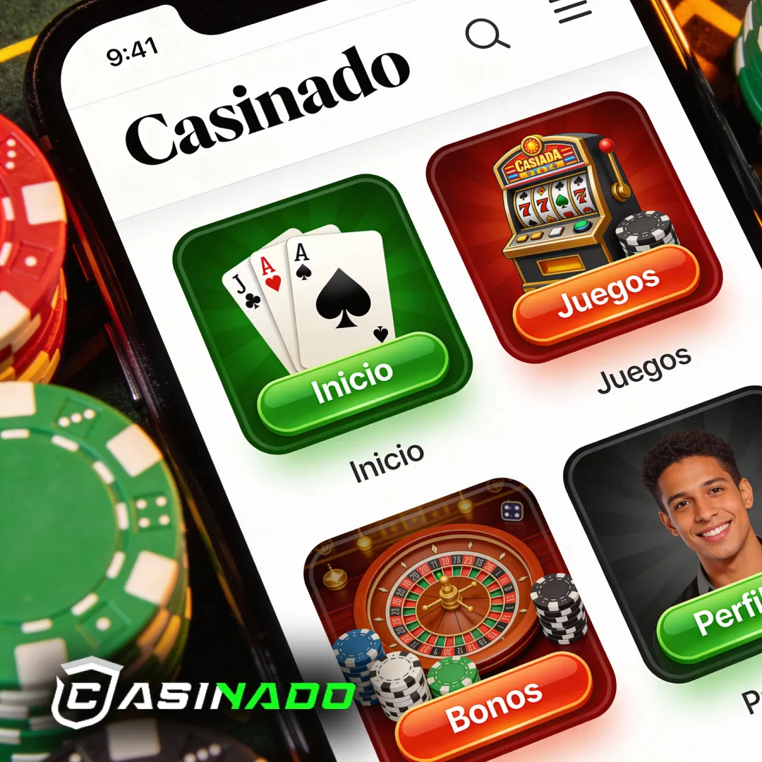 Casinado Es Fiable