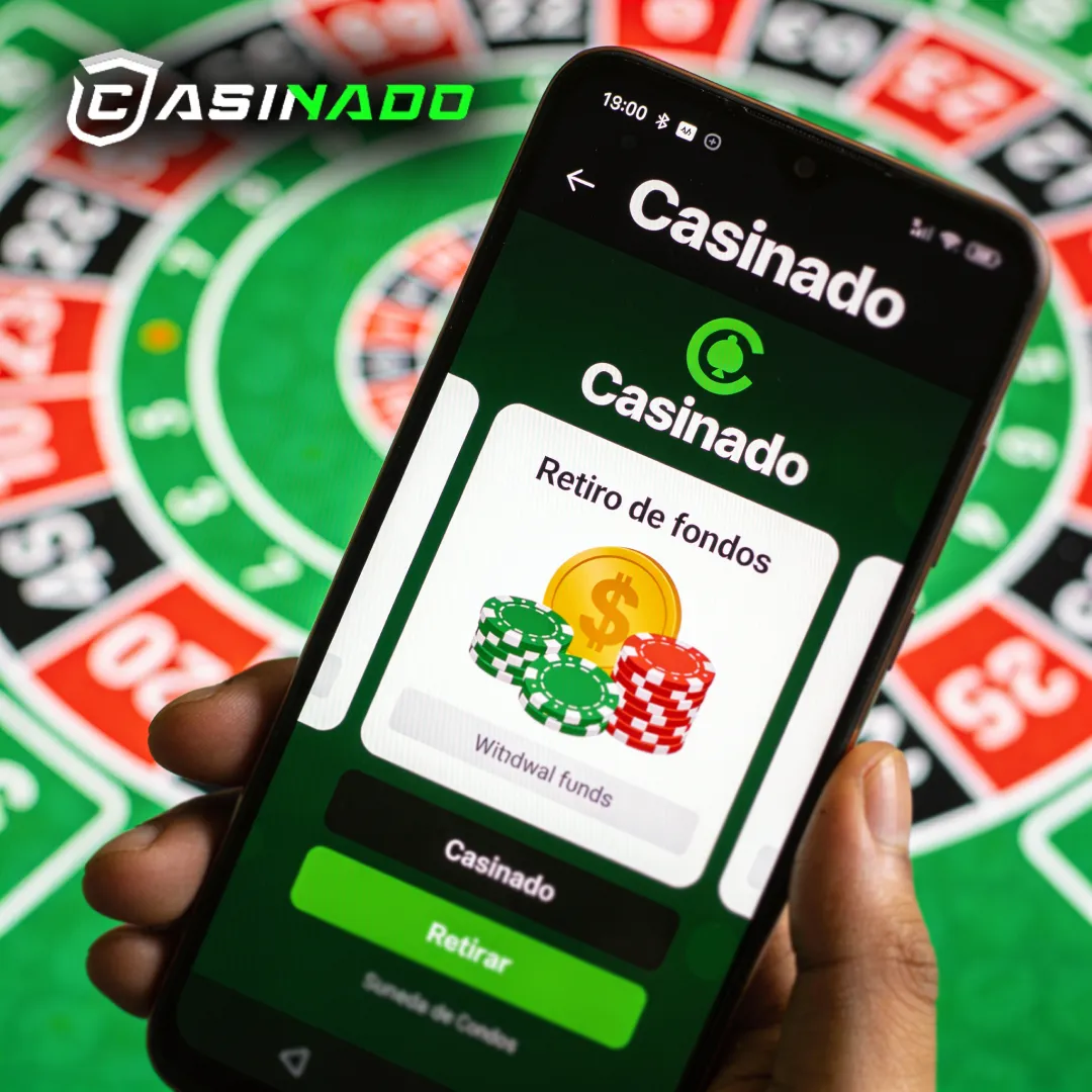 Casinado Retiros